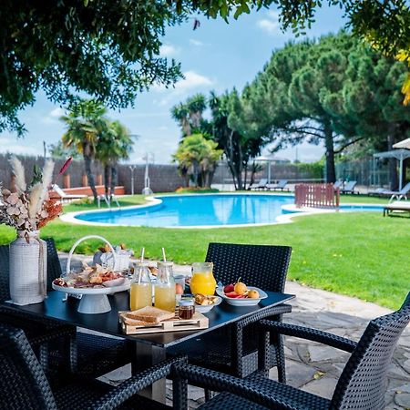 Felix Hotel Valls Luaran gambar