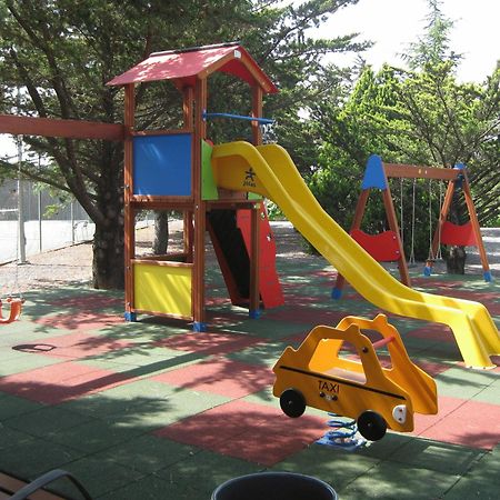 Felix Hotel Valls Luaran gambar