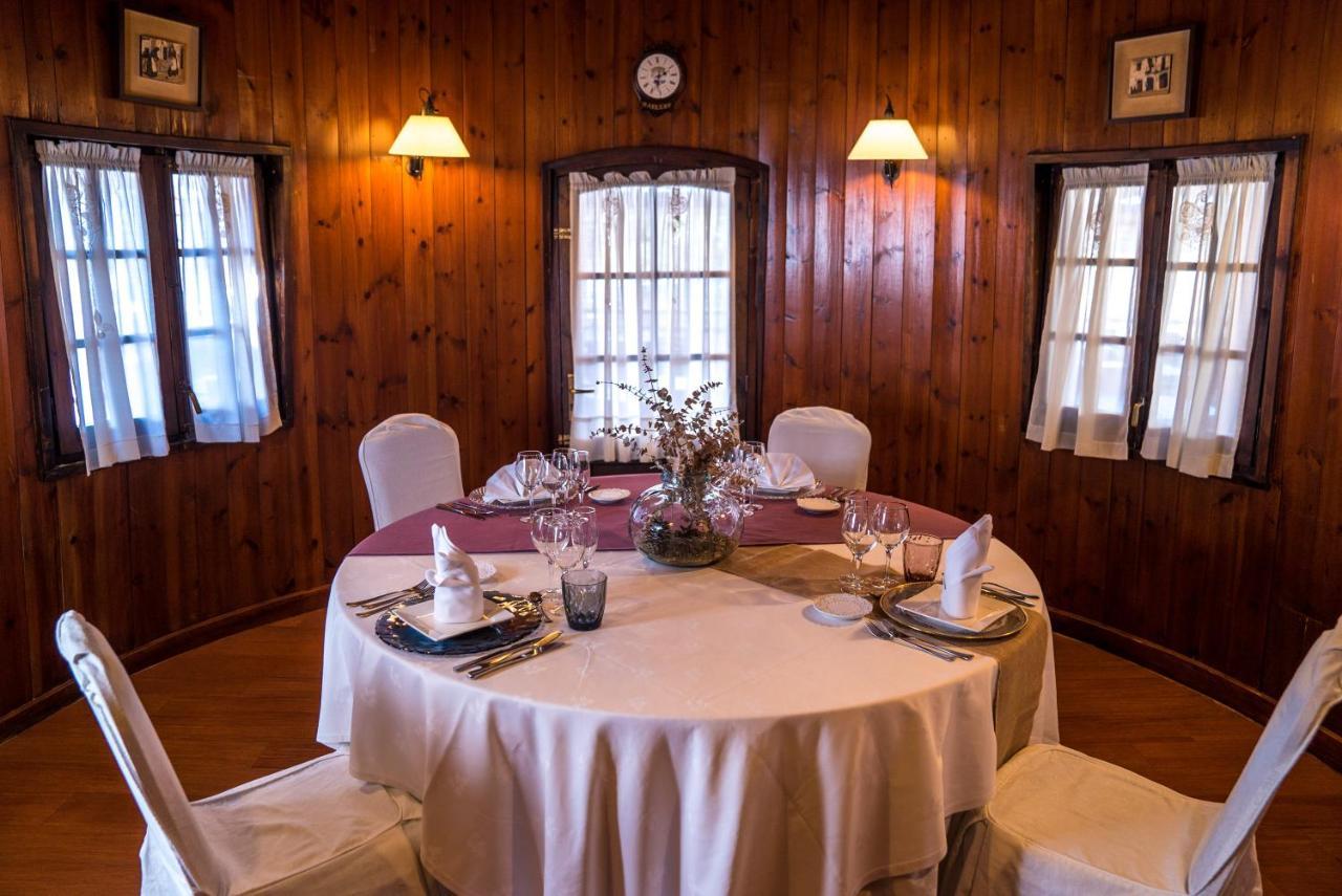 Felix Hotel Valls Luaran gambar