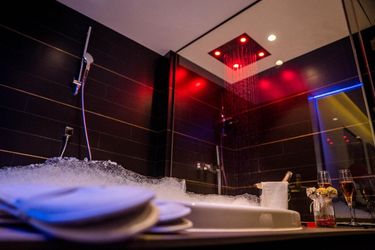 Felix Hotel Valls Luaran gambar