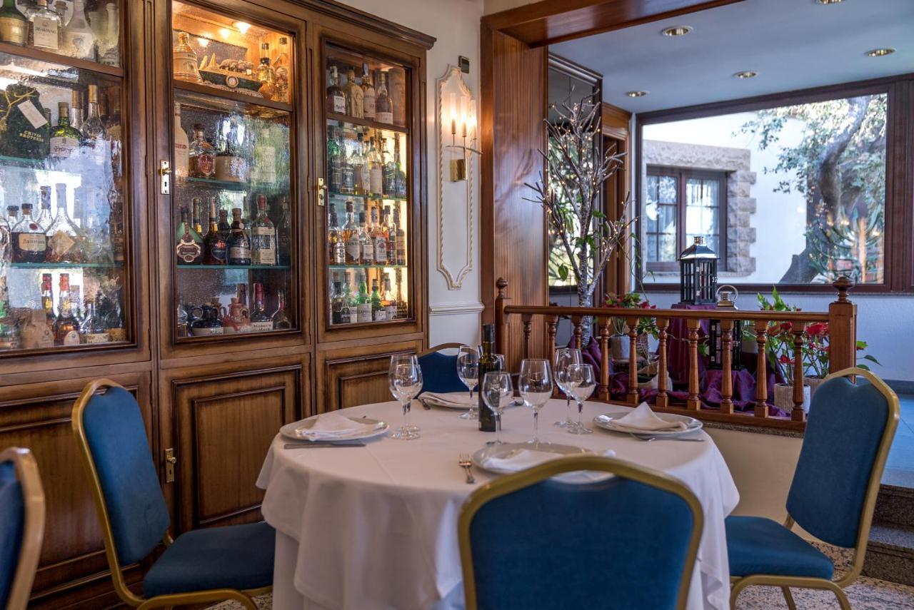 Felix Hotel Valls Luaran gambar