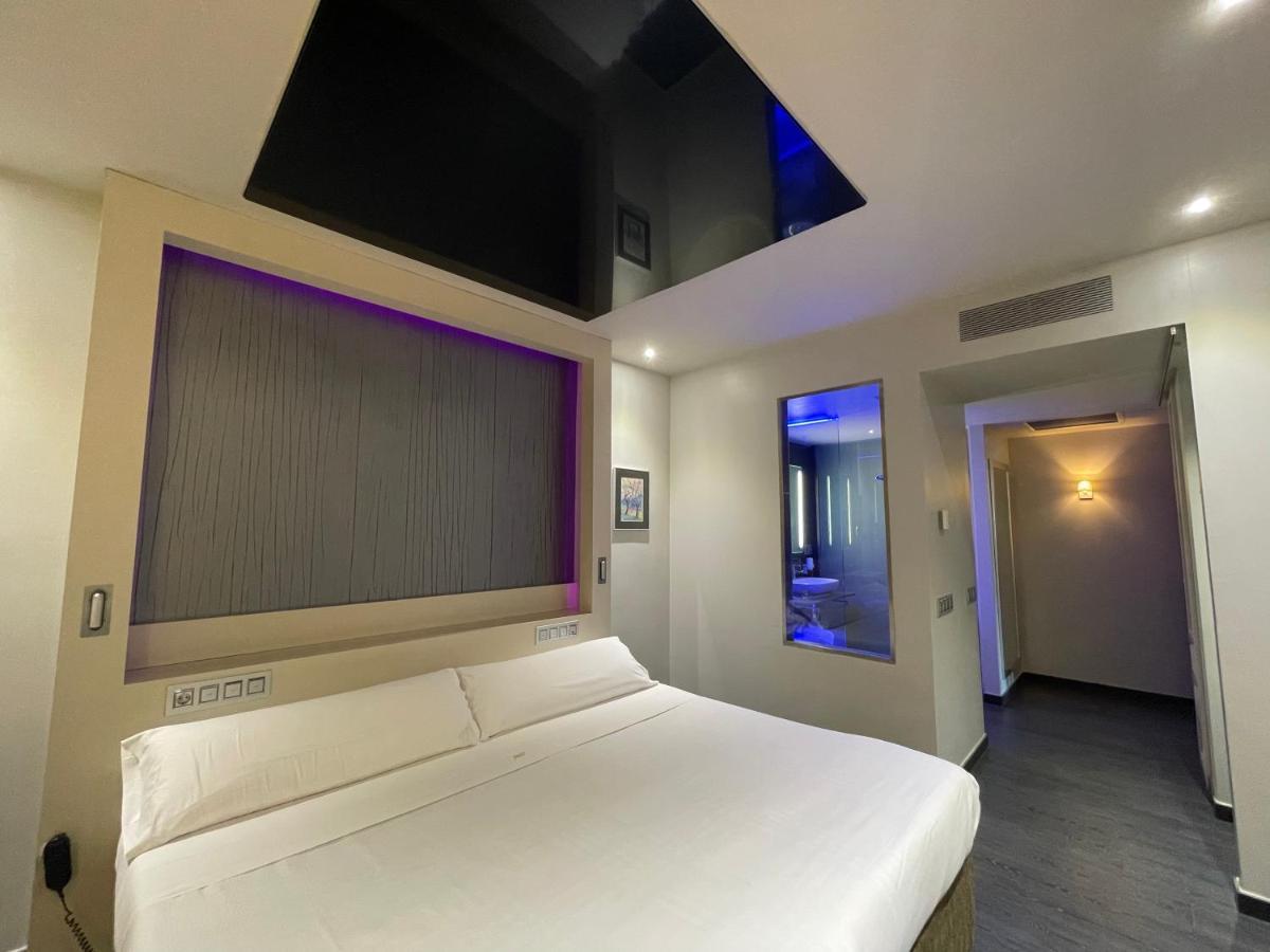 Felix Hotel Valls Luaran gambar