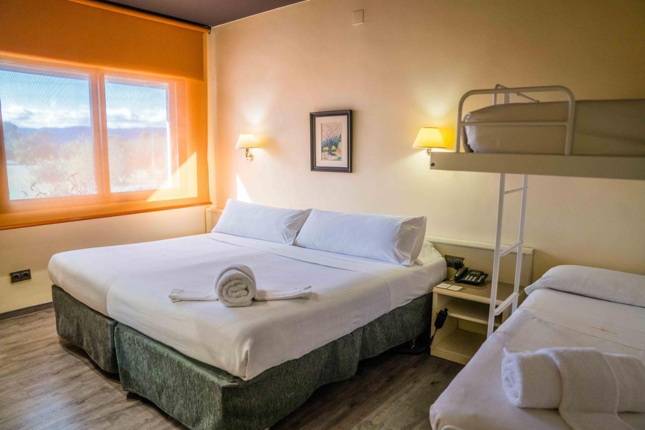 Felix Hotel Valls Luaran gambar
