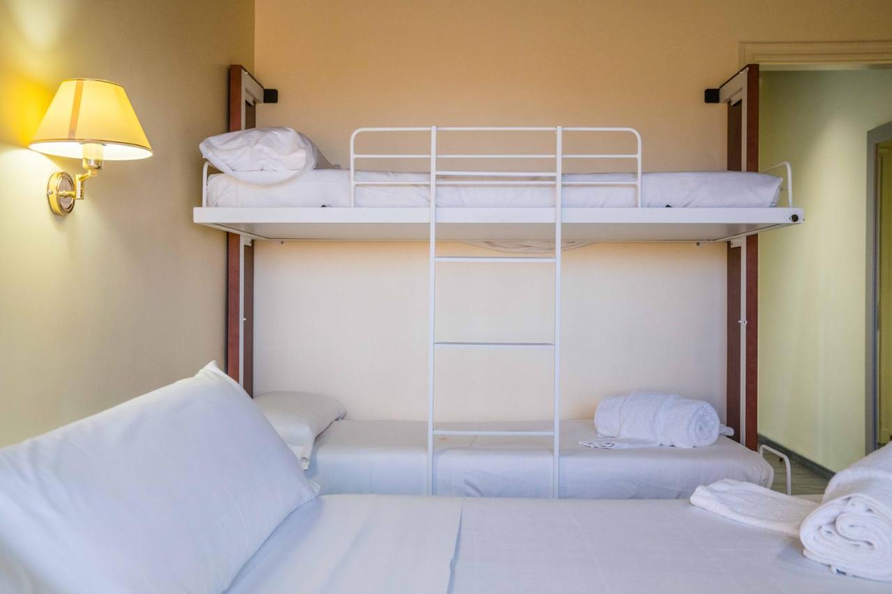 Felix Hotel Valls Luaran gambar