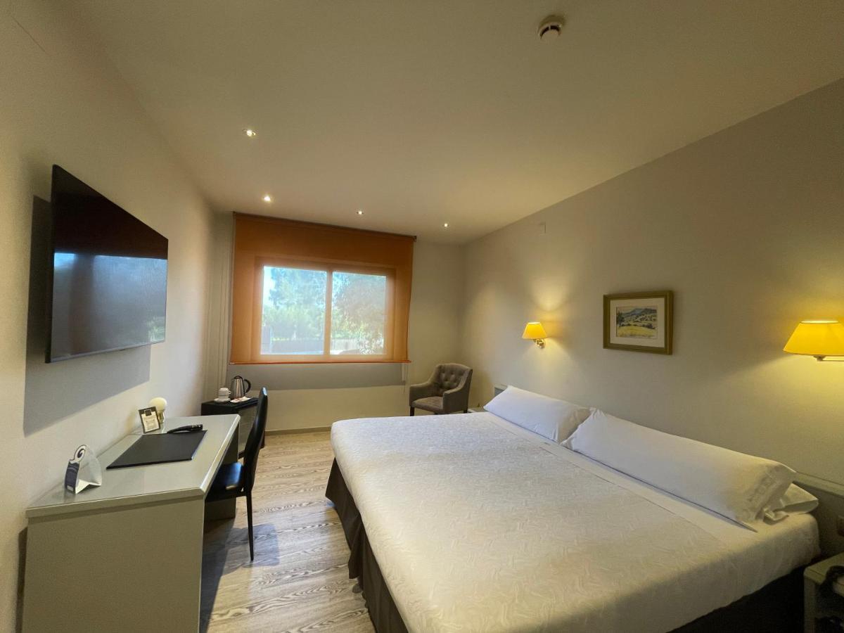 Felix Hotel Valls Luaran gambar