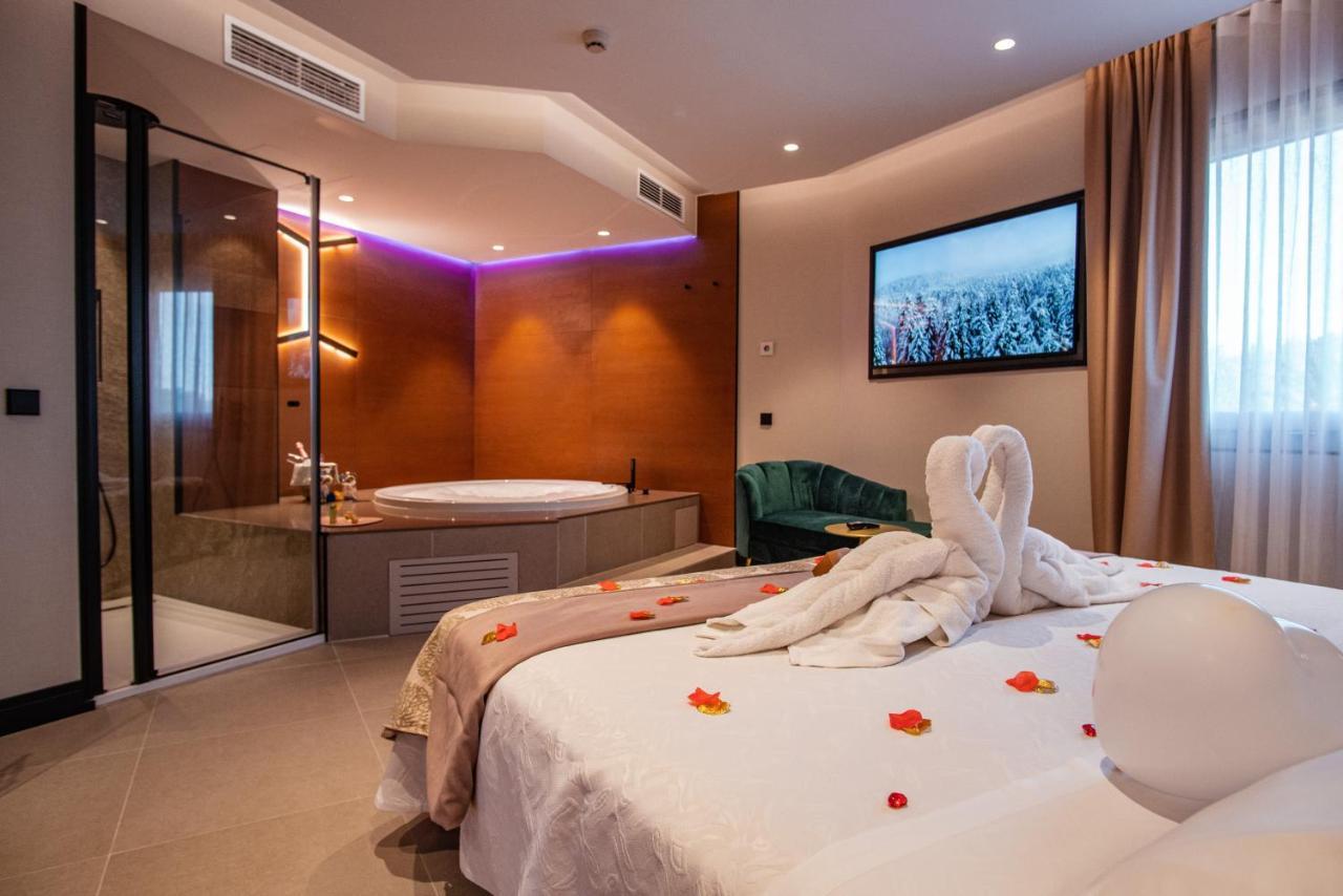 Felix Hotel Valls Luaran gambar
