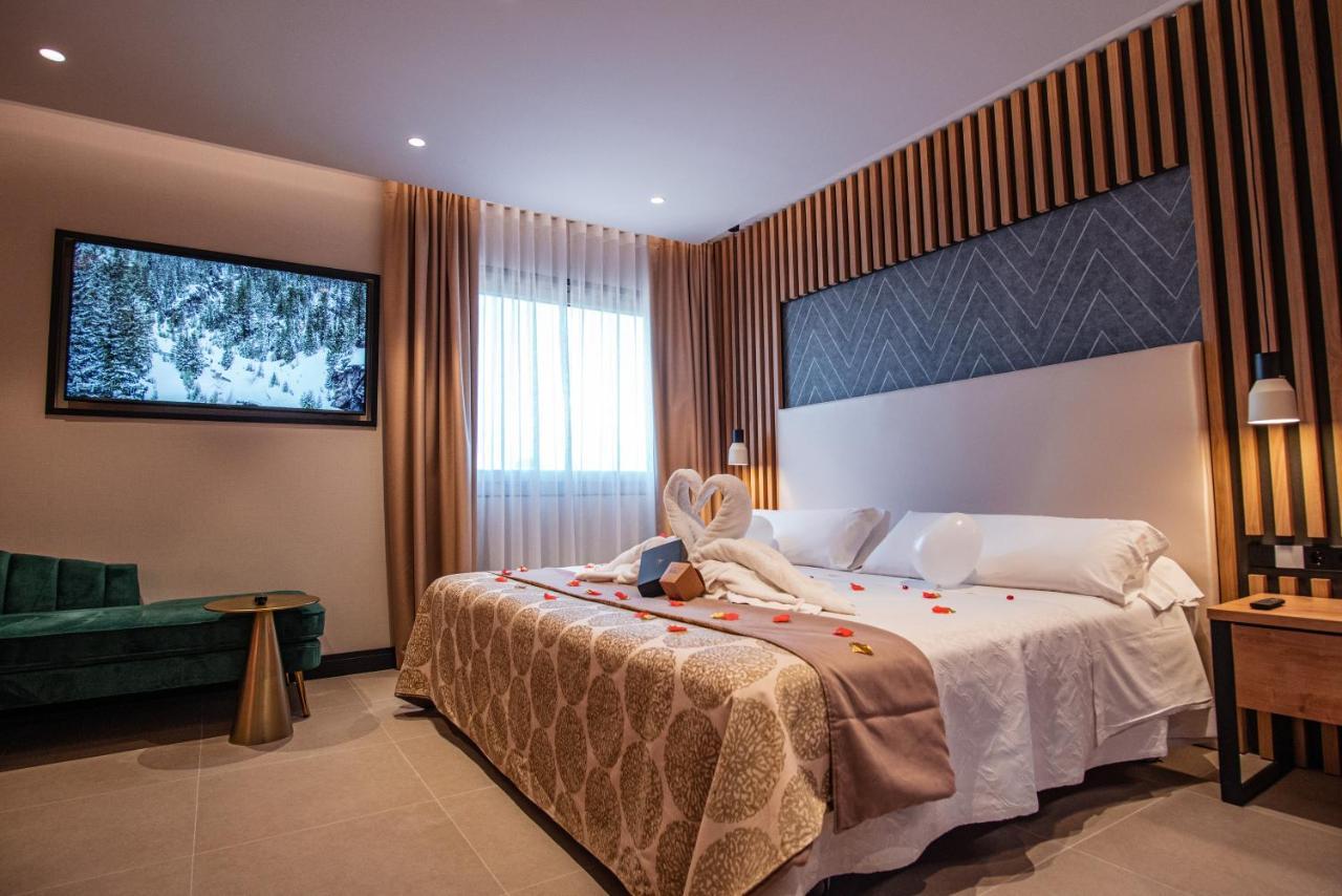 Felix Hotel Valls Luaran gambar