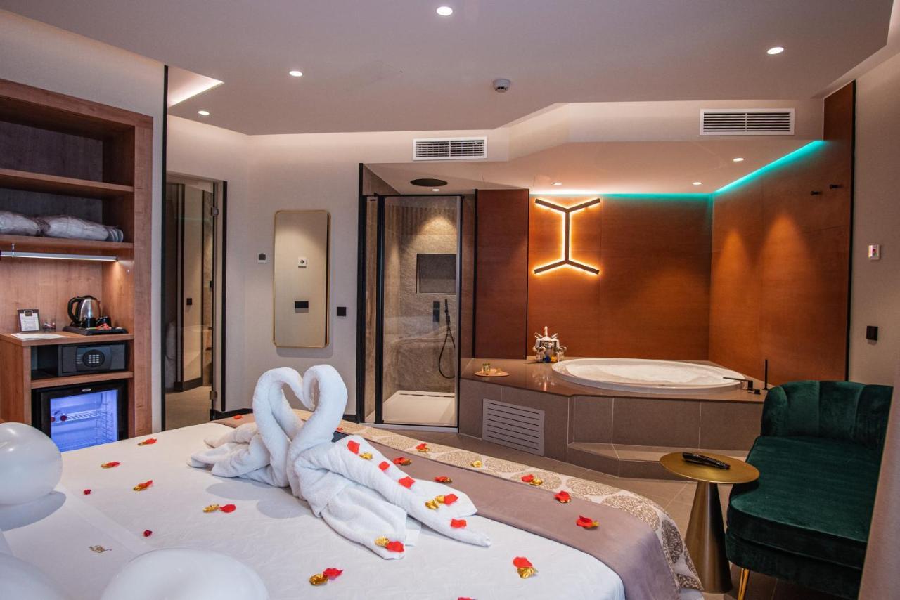 Felix Hotel Valls Luaran gambar