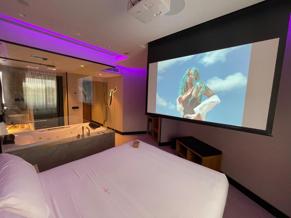 Felix Hotel Valls Luaran gambar