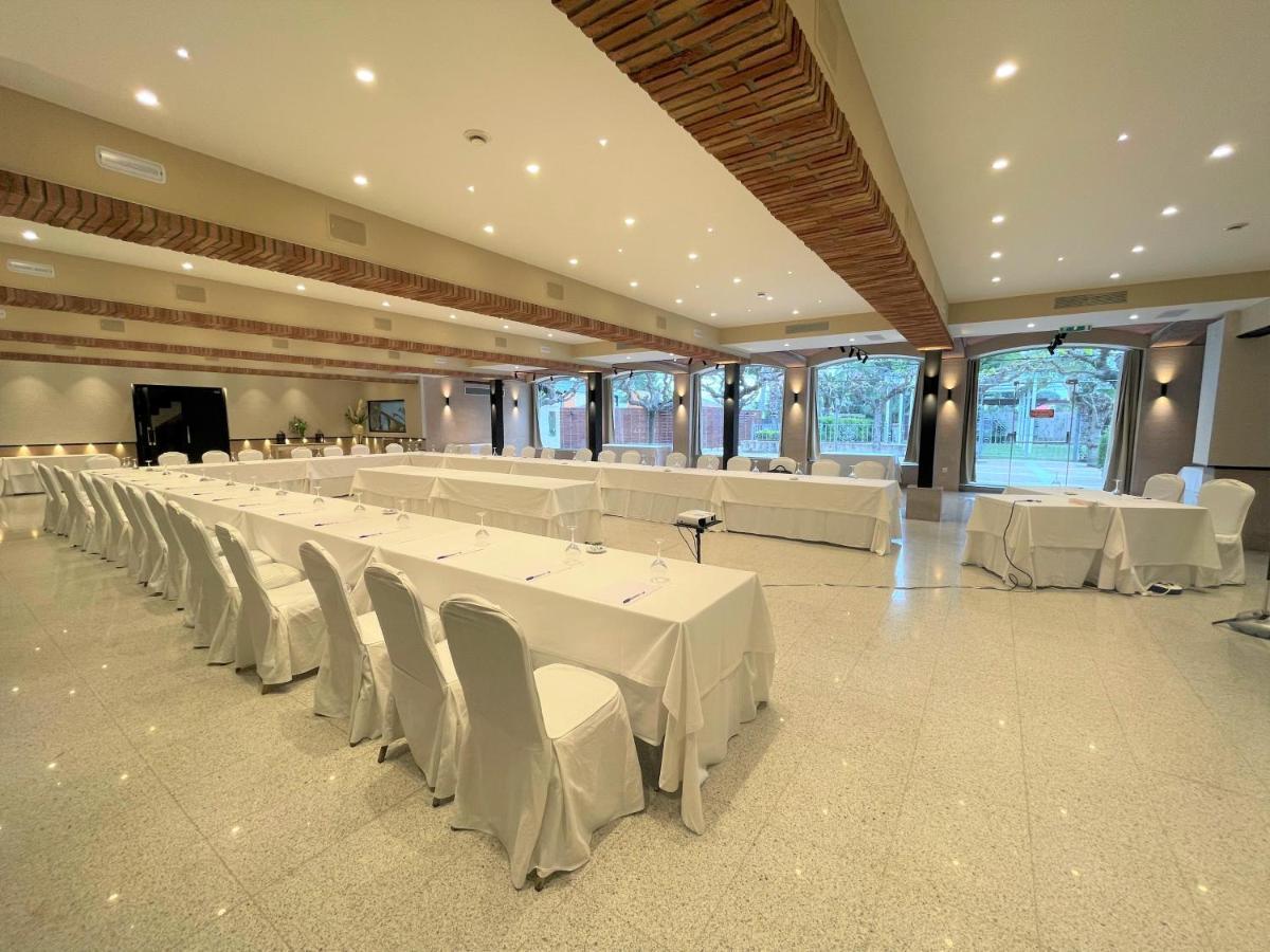 Felix Hotel Valls Luaran gambar
