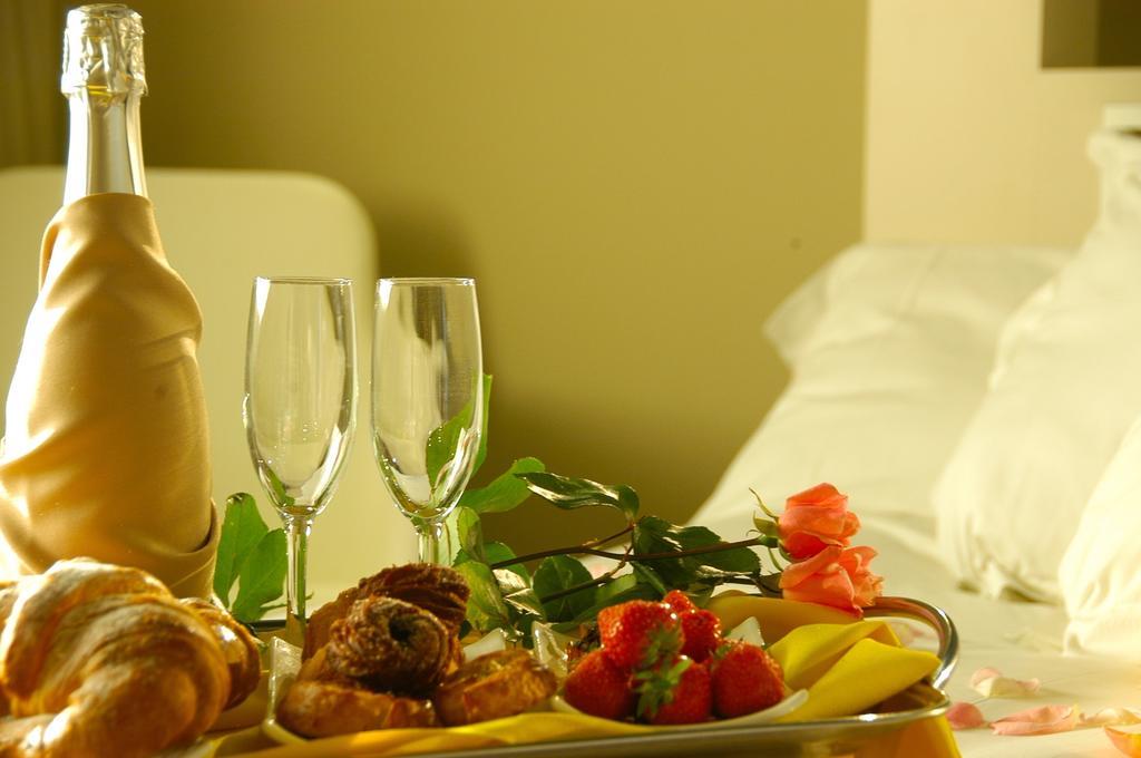 Felix Hotel Valls Luaran gambar