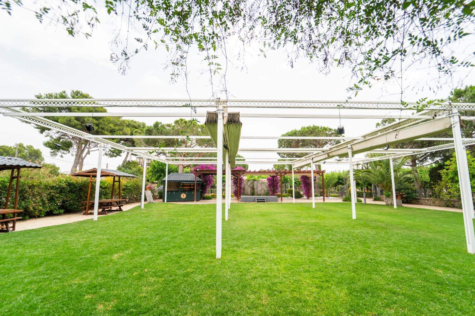 Felix Hotel Valls Luaran gambar
