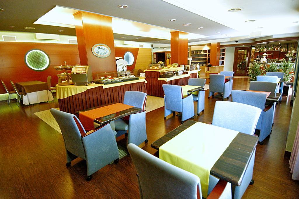Felix Hotel Valls Luaran gambar