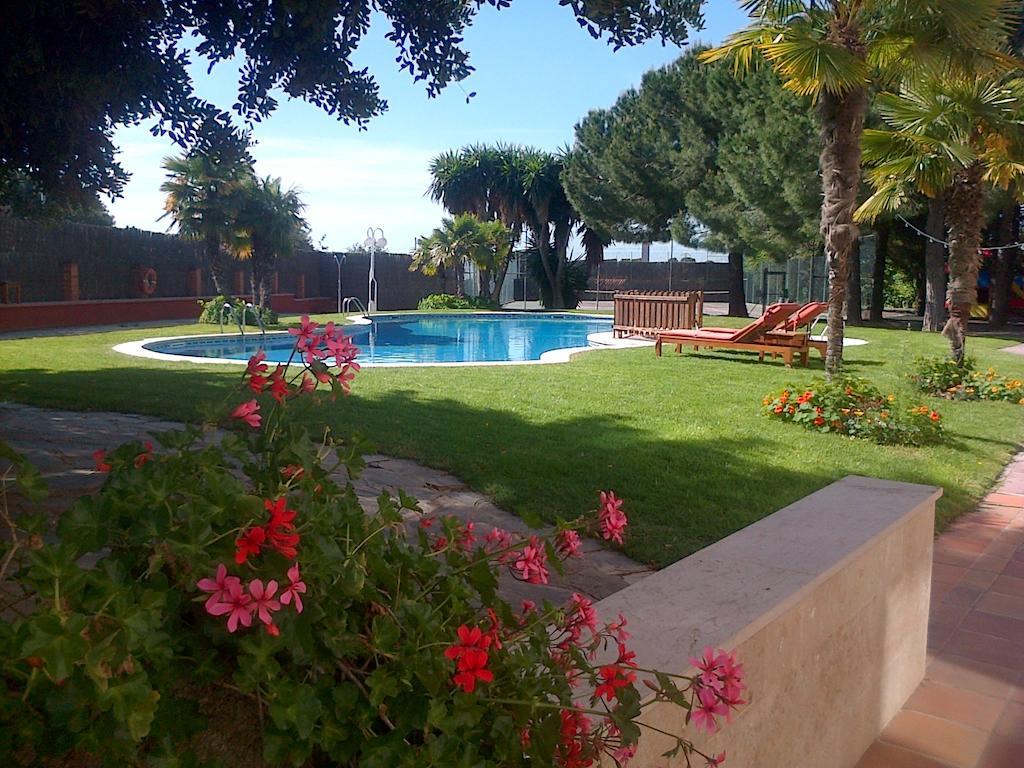 Felix Hotel Valls Luaran gambar
