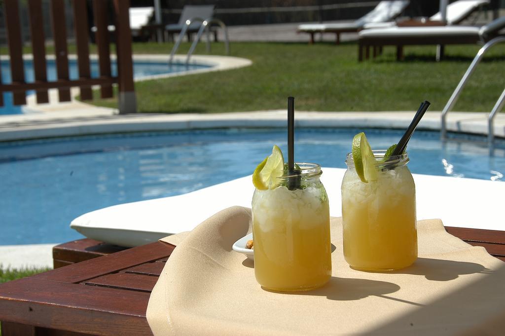 Felix Hotel Valls Luaran gambar